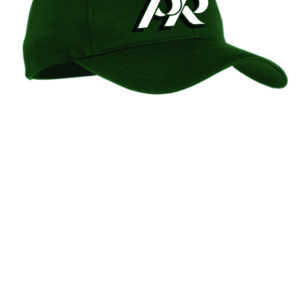 Port & Company Youth Six Panel Twill Cap