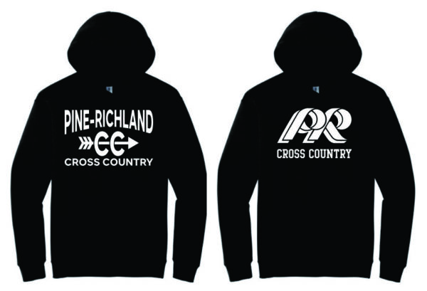 Gildan Hoodie - Youth and Adult - Image 2