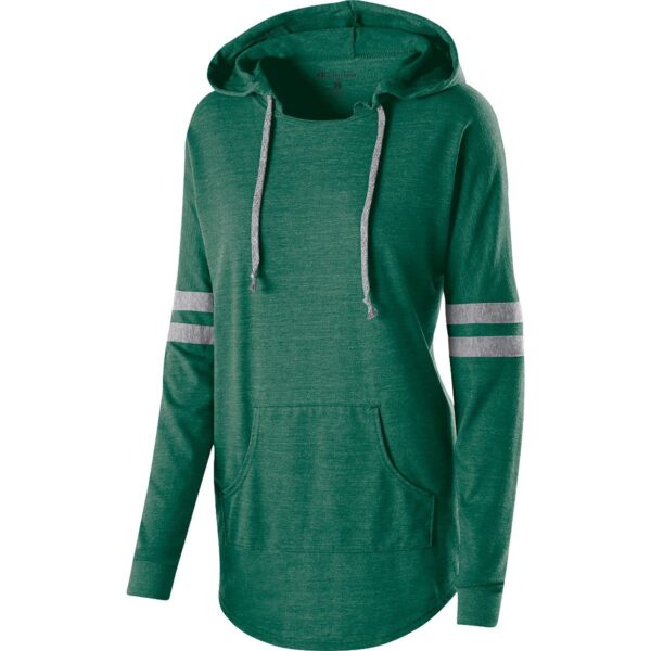 Holloway Hooded Low Key Pullover - Ladies