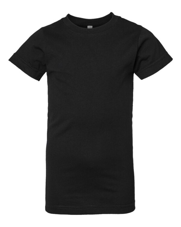 LAT Girls Fine Jersey Tee