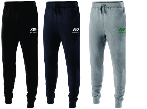 Youth, Ladies, Adult Holloway Joggers