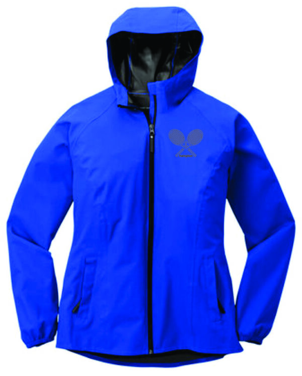 Port Authority Ladies Essential Rain Jacket