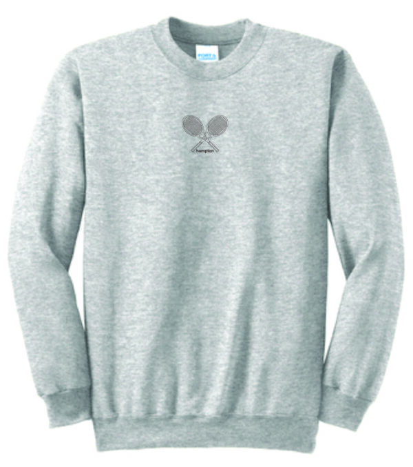 Port & Company Essential Fleece Crewneck Sweatshirt