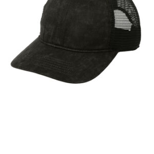 PR Pigment Print Mesh Back Cap