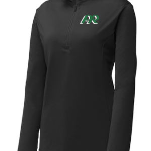 PR 1/4 Zip