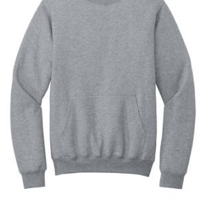 PR Bocce Pocket Crewneck