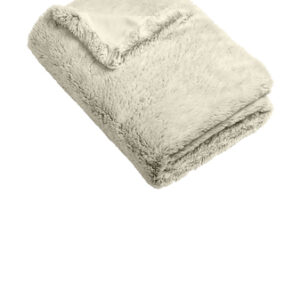 Faux Fur Blanket