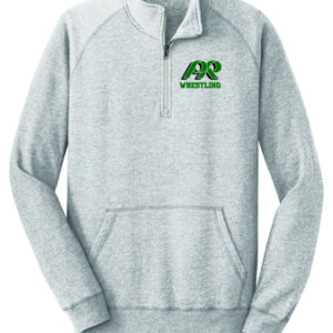 PR Wrestling District Lightweight Fleece 1/4 Zip