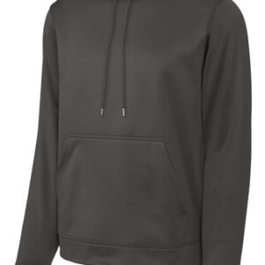 Wicking Hoodie - Youth and Adult