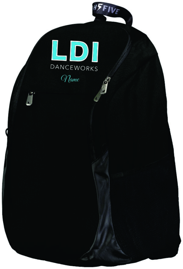 LDI Backpack