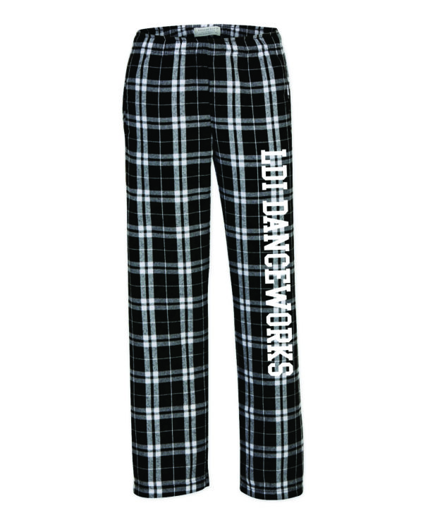 LDI Flannel Pants - Image 2