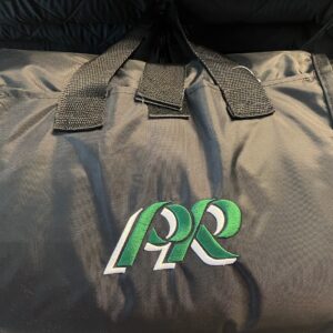 Alpine Fleece Polyester Nylon Picnic Blanket