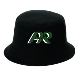 Port Authority Twill Short Brim Bucket Hat