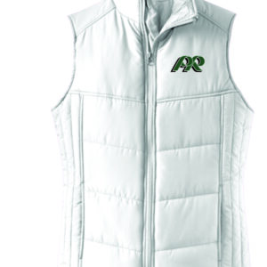 Port Authority Women's Puffy Vest