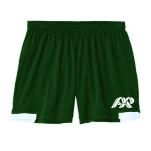 Sport-Tek Club 5" Inseam Short - Youth, Ladies