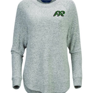 Boxercraft Women's Cuddle Oversize Pullover Sweater