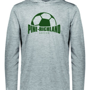 Electrify Coolcore Hoodie - Youth