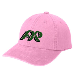 Port Authority Women's Garment Washed Cap