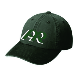 Port Authority Unisex Garment Washed Cap