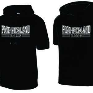 Sport-Tek Sport-Wick Fleece SS Hoodie  Youth, Adult