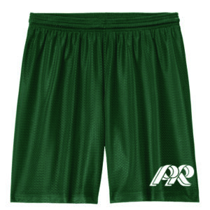 Sport-Tek PosiCharge Mesh 7" Short - Adult