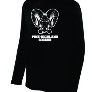 Sport-Tek PosiCharge Competitor Long Sleeve Tee - Youth