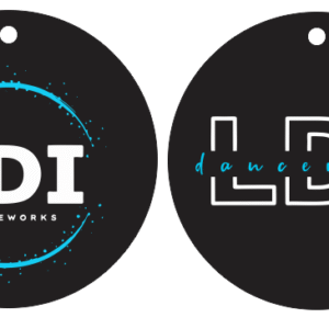 LDI Ornament