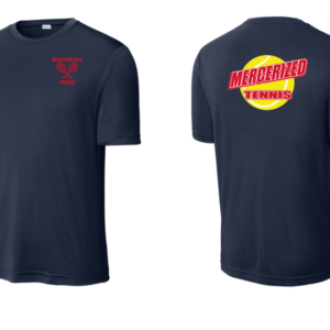 Sport-Tek Moisture Wicking Tee