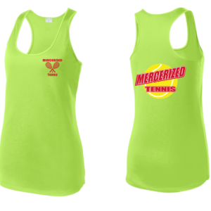 Sport-Tek Women's Polyester Wicking Tank