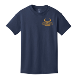 Adult Unisex Short Sleeve Tee