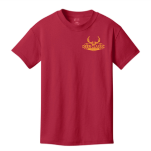 Youth Short Sleeve Tee