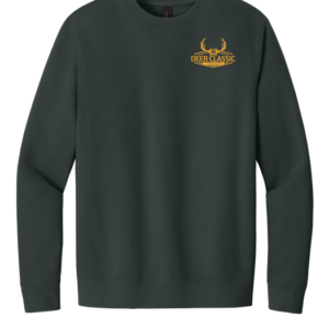 Adult Unisex Crewneck Sweatshirt