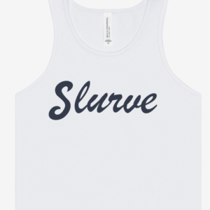 Slurve Youth Tank