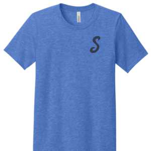 Slurve Adult Heather Tee