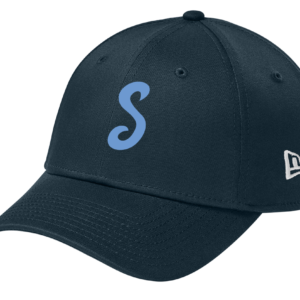 Slurve Hat - New Era