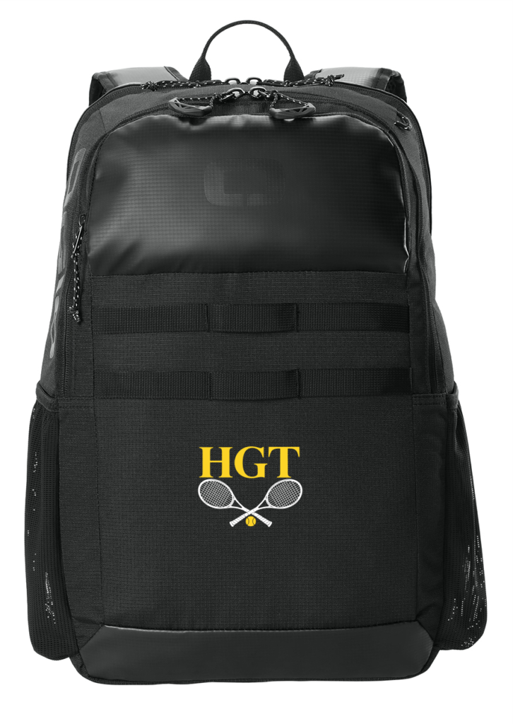 HGT Ogio Base Pack