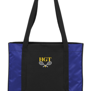 HGT Tote Bag