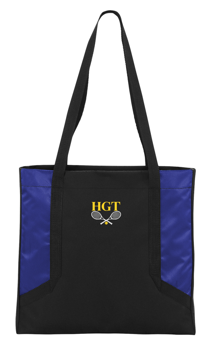 HGT Tote Bag