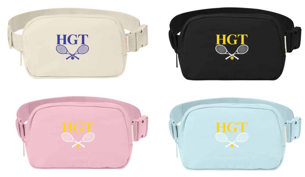 HGT Sling Bag
