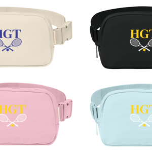 HGT Sling Bag