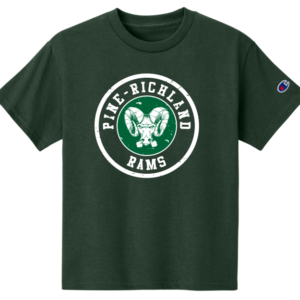 Youth & Adult Champion Tee