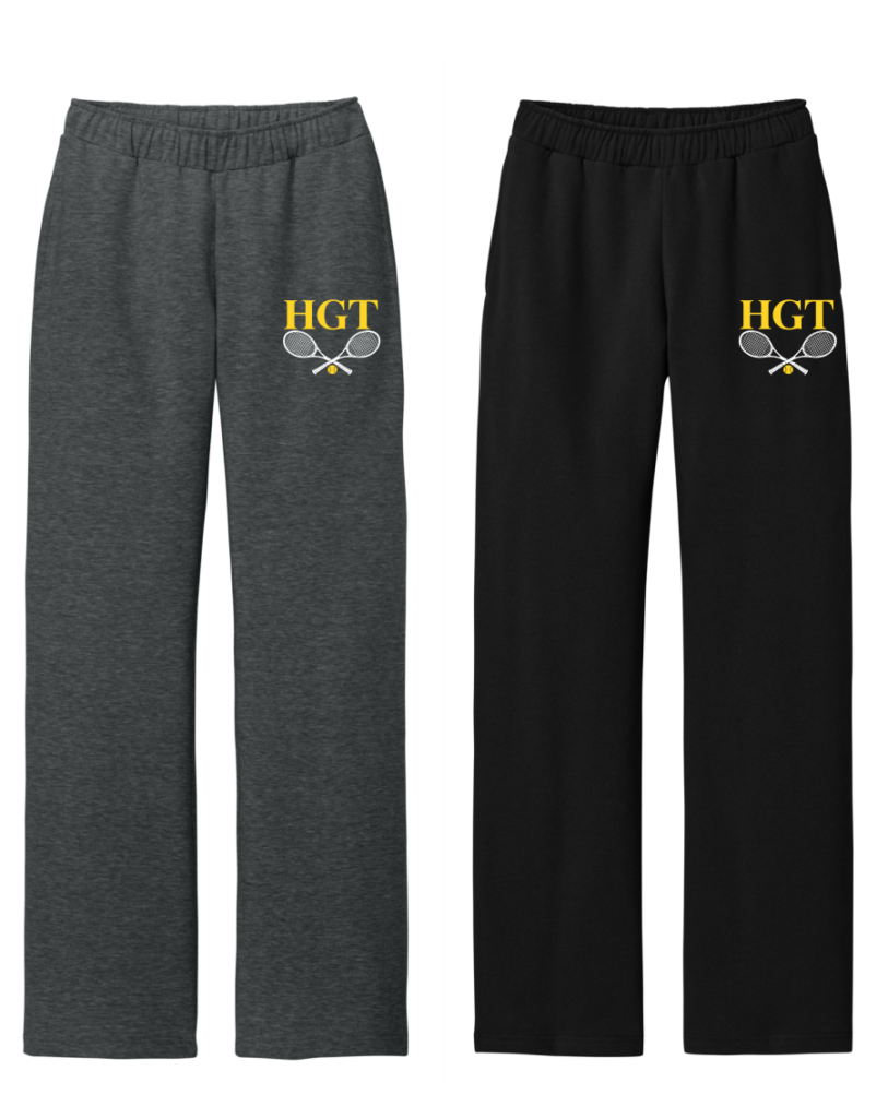 HGT Sweatpants
