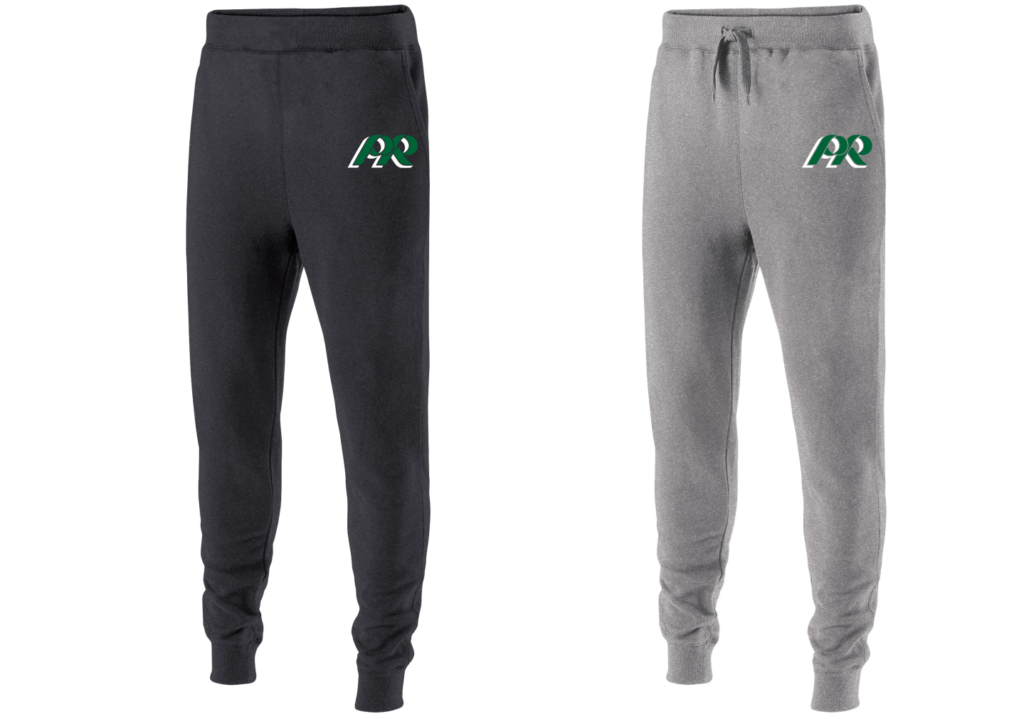 Youth, Ladies, Adult Holloway Joggers