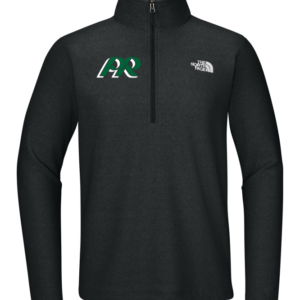 Men's & Women's North Face Textured Pine Grove1/2 Zip