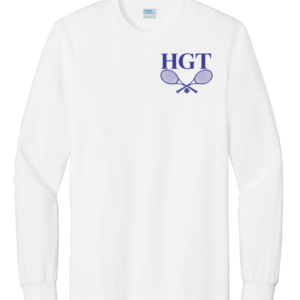 HGT Long Sleeve Tee