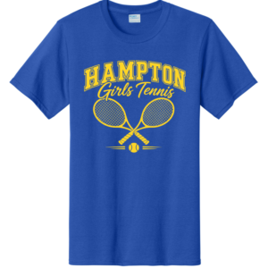 HGT Short Sleeve Tee