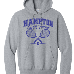 HGT Hoodie