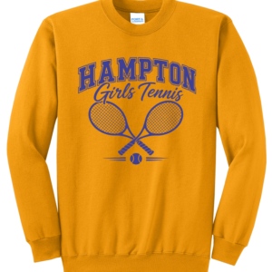 HGT Crewneck Sweatshirt