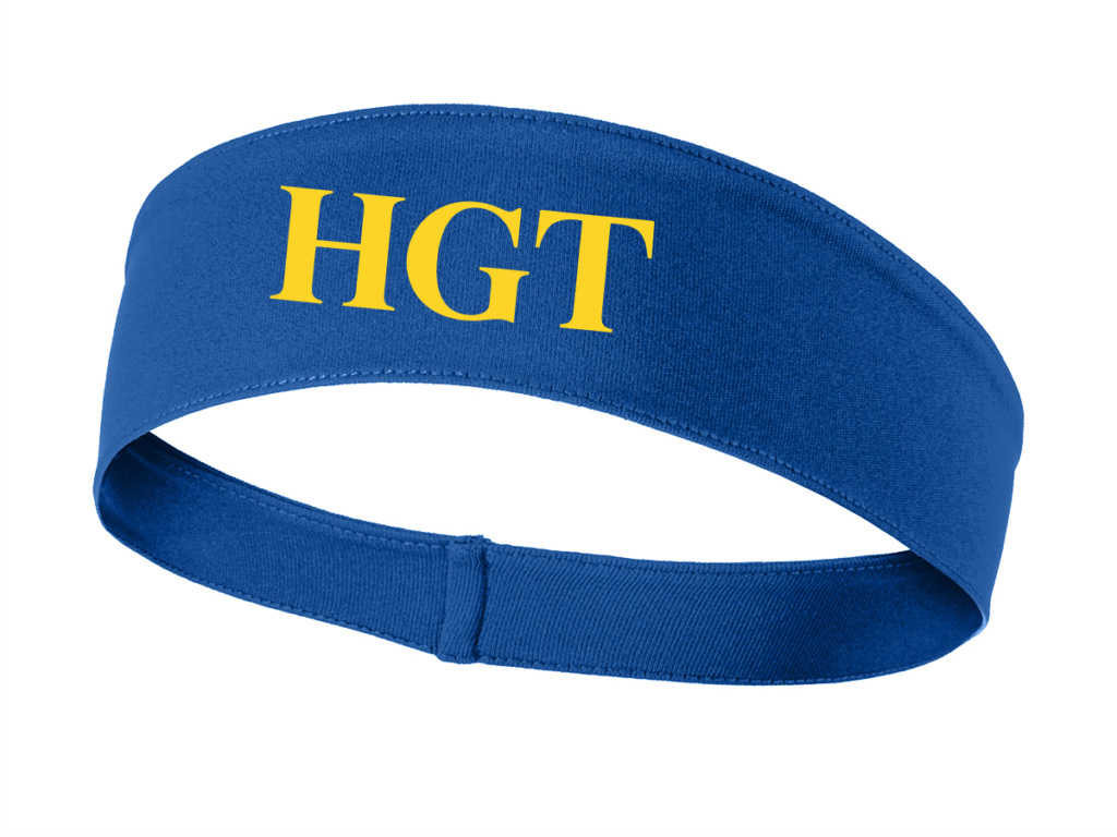 HGT Headband