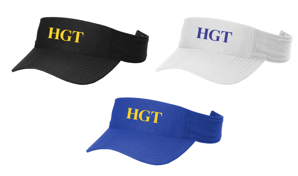 HGT Visor
